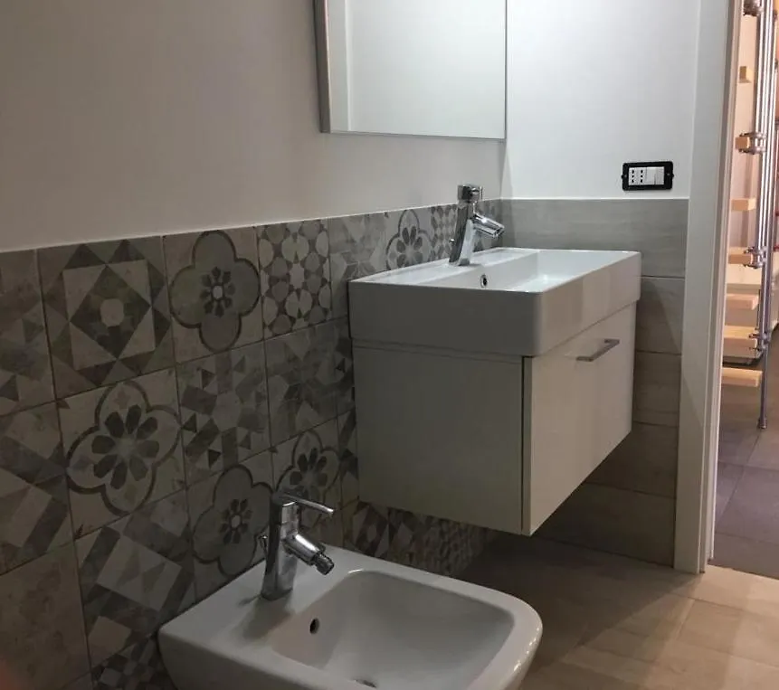 Fortuna Apartment Palermo 0*,