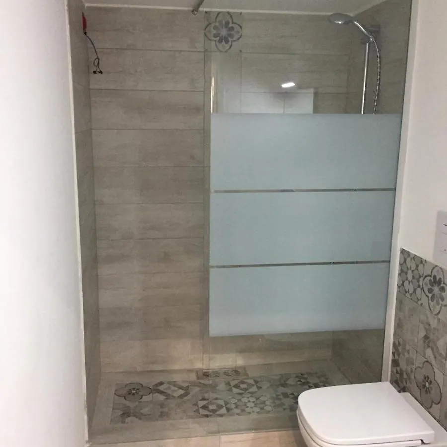Fortuna Apartment Palermo